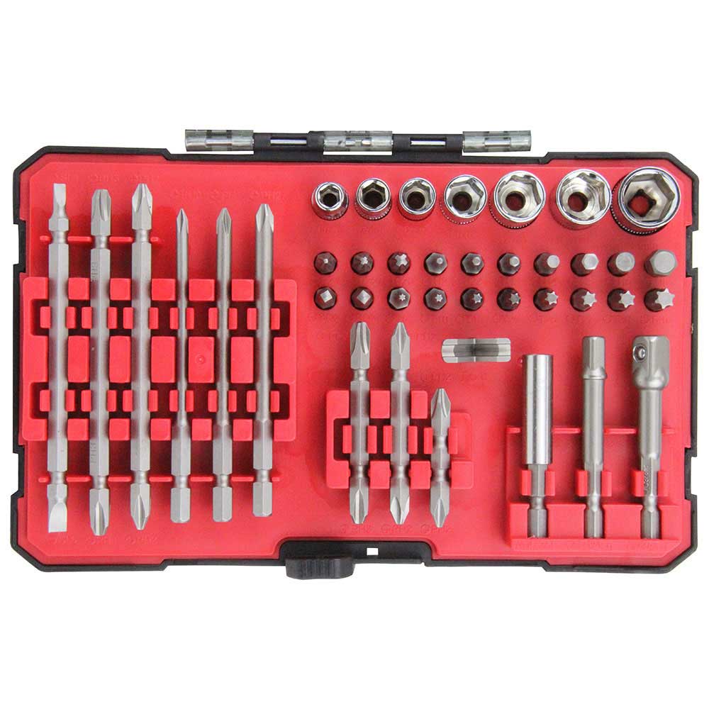 B-Mビットセット40Pcs SCS-104 【直送品】 返品・キャンセル・他商品と同時購入は不可
