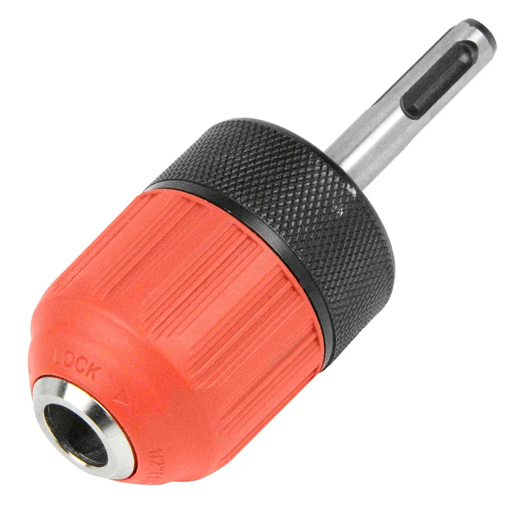 SDS噛込防止チャック13 SDCK-12N 【直送品】 返品・キャンセル・他商品と同時購入は不可