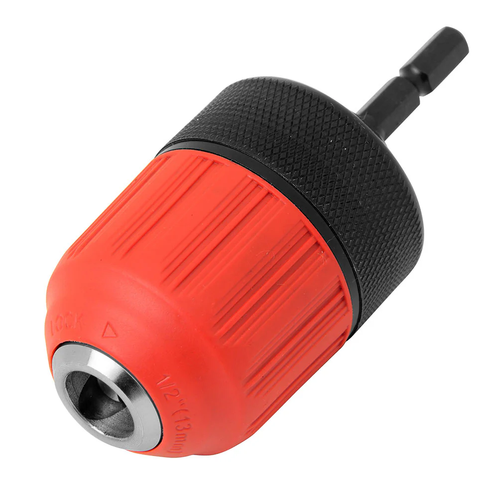 噛み込み防止チャック13mm SDCK-11N 【直送品】 返品・キャンセル・他商品と同時購入は不可