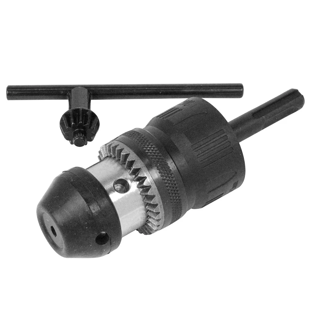 SDS回転打撃兼用チャック SDCK-13N 【直送品】 返品・キャンセル・他商品と同時購入は不可