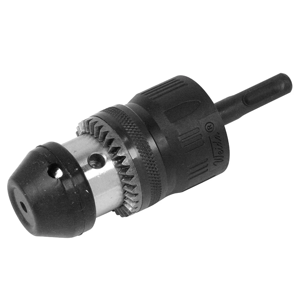 SDS回転打撃兼用チャック SDCK-13N 【直送品】 返品・キャンセル・他商品と同時購入は不可 - Image 3