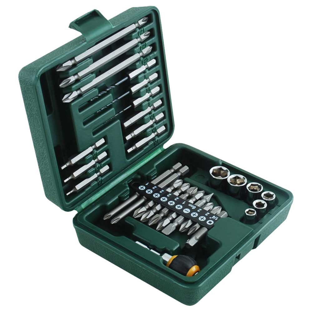 ビット&ソケット BS-4 29PCS 【直送品】 返品・キャンセル・他商品と同時購入は不可