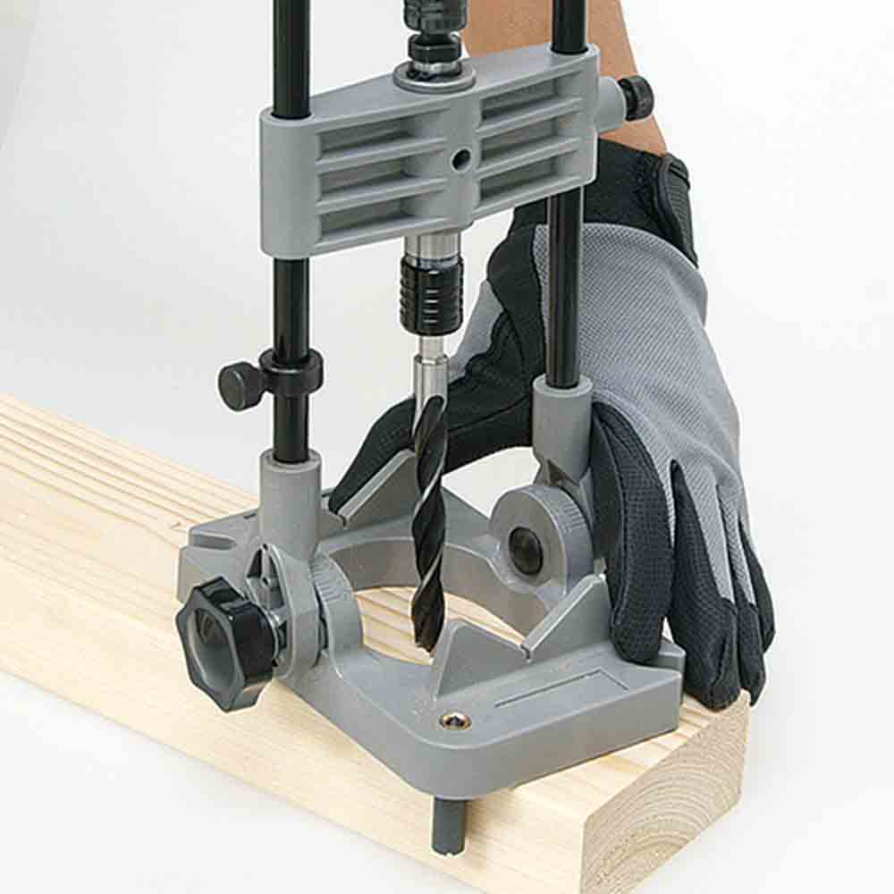 ワンタッチ式ドリルガイド SIDG-1 【直送品】 返品・キャンセル・他商品と同時購入は不可 - Image 5