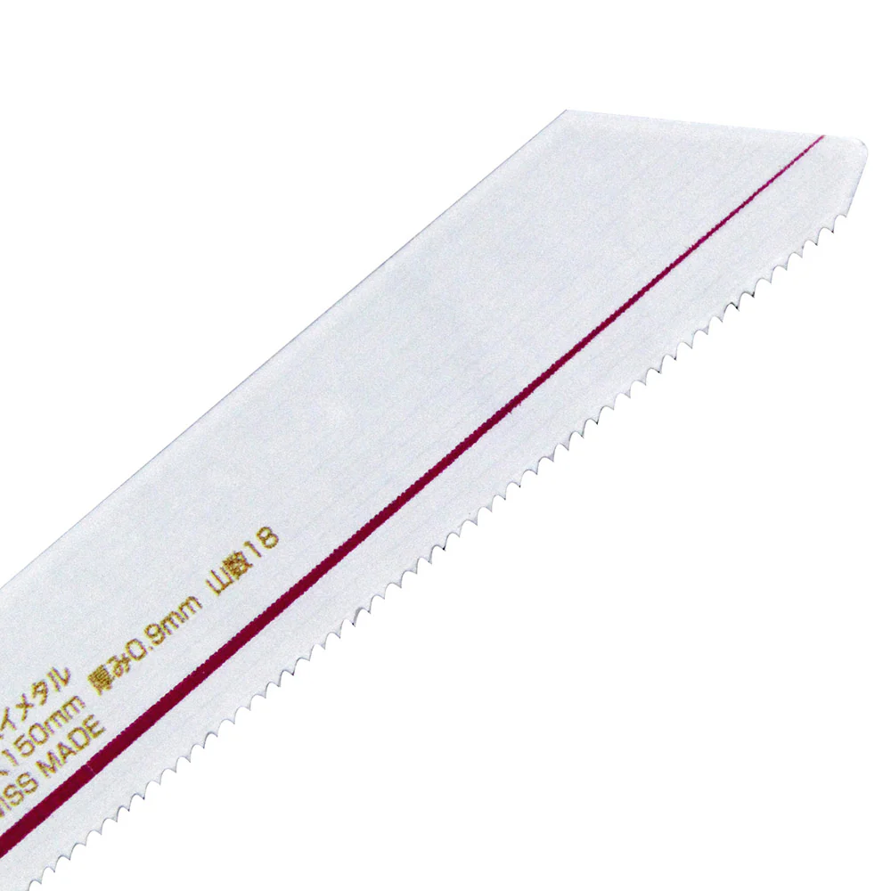 ZAKレシプロソー金属切断 AF02-15/5 【直送品】 返品・キャンセル・他商品と同時購入は不可 - Image 3