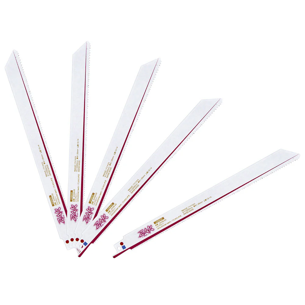 ZAKレシプロソー設備解体 AH06-22/5 【直送品】 返品・キャンセル・他商品と同時購入は不可