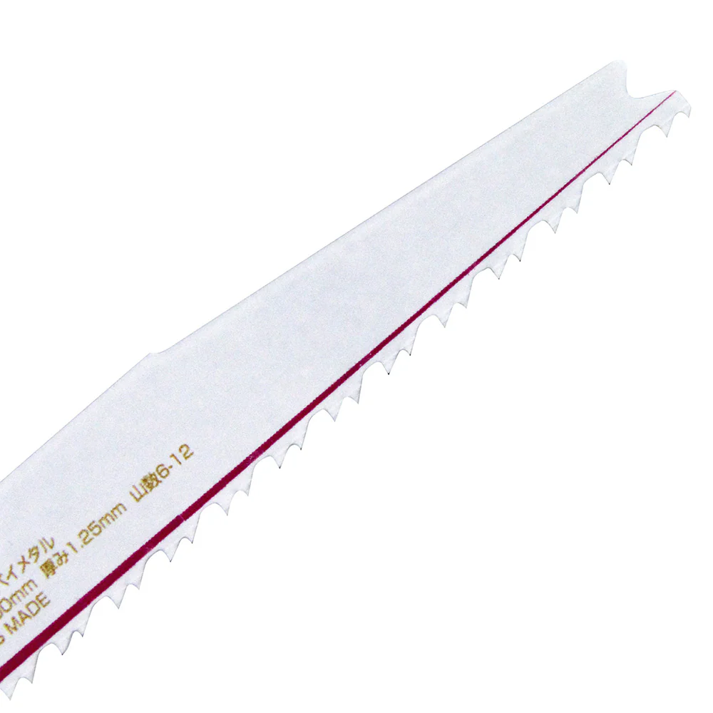ZAKレシプロソー木質解体 KP10-20/5 【直送品】 返品・キャンセル・他商品と同時購入は不可 - Image 3