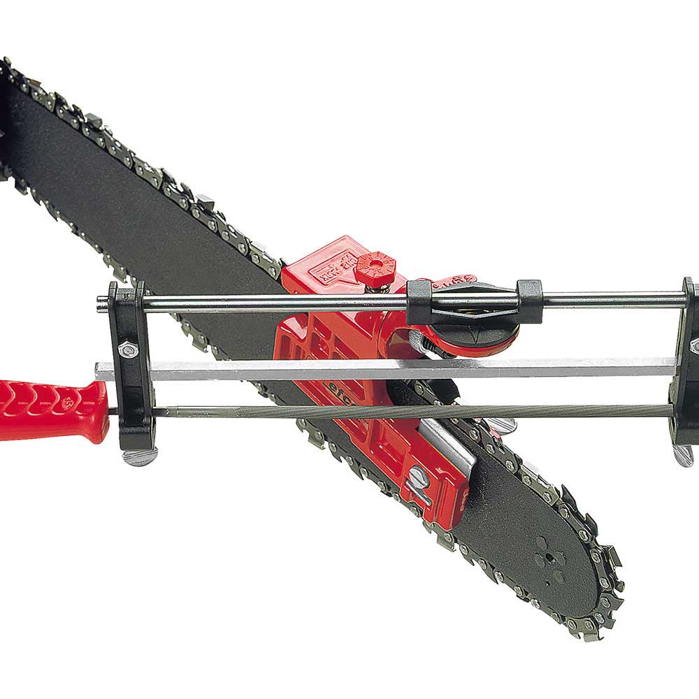 チェーンソー目立機 【直送品】 返品・キャンセル・他商品と同時購入は不可 - Image 3