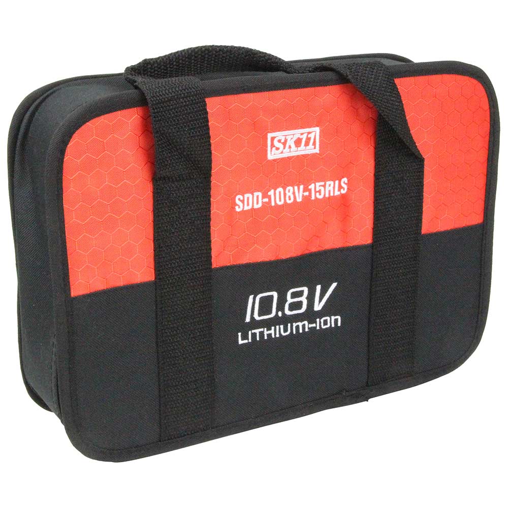 10.8VドリルDV SDD-108V-15RLS 【直送品】 返品・キャンセル・他商品と同時購入は不可 - Image 8