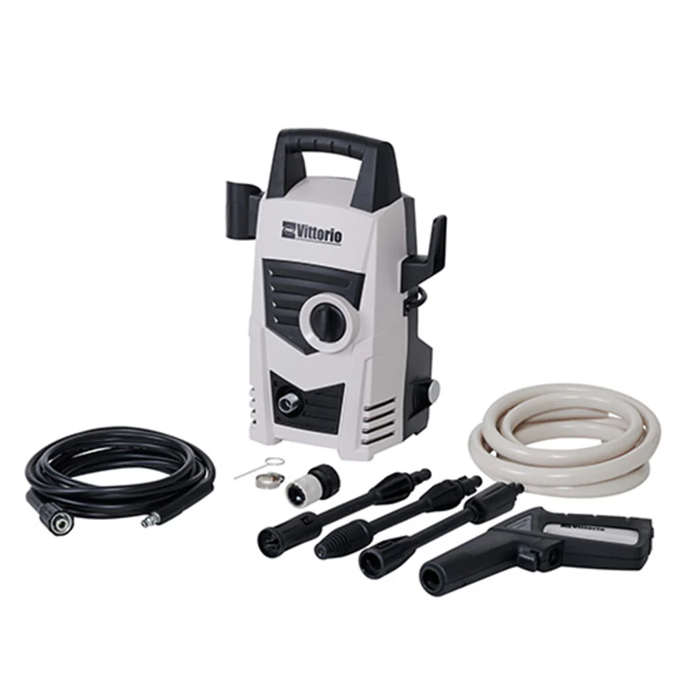 高圧洗浄機 Vittorio Z1-655-5 【直送品】 返品・キャンセル・他商品と同時購入は不可