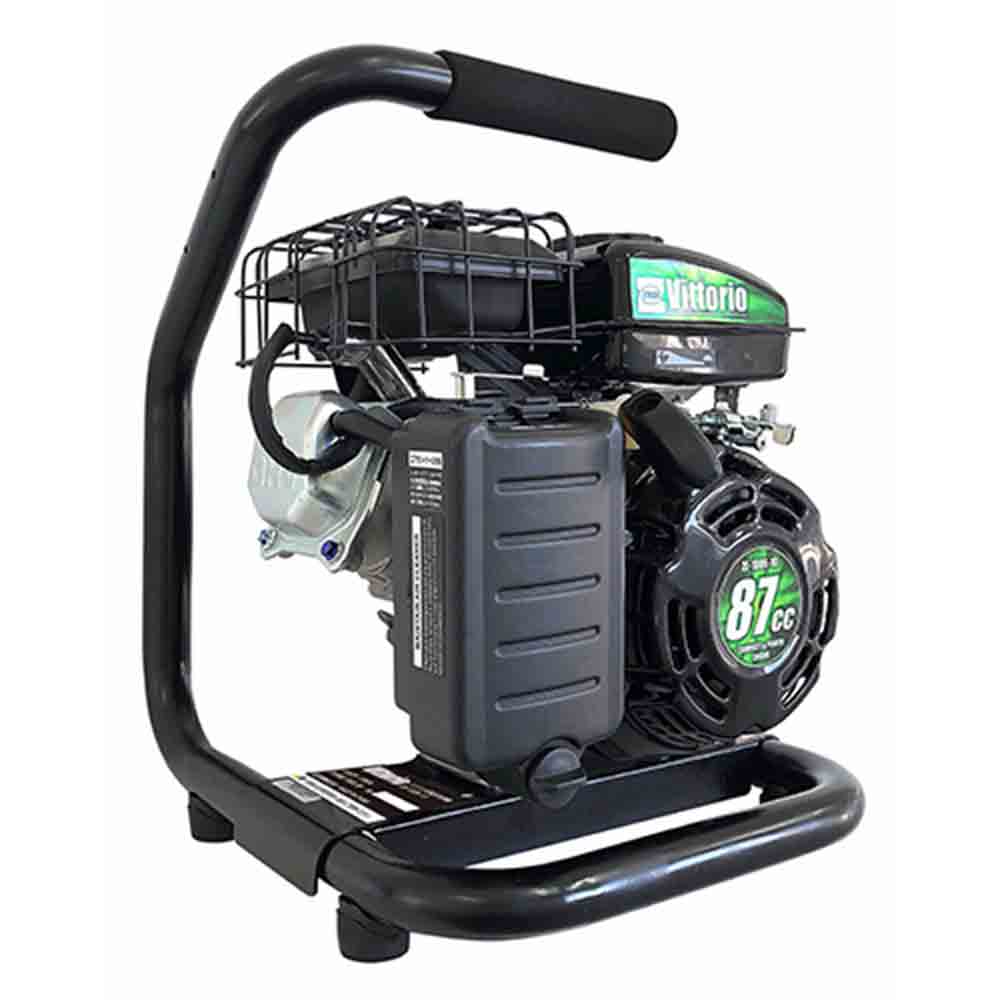 エンジン洗浄機 ZE-1006-10 【直送品】 返品・キャンセル・他商品と同時購入は不可 - Image 11