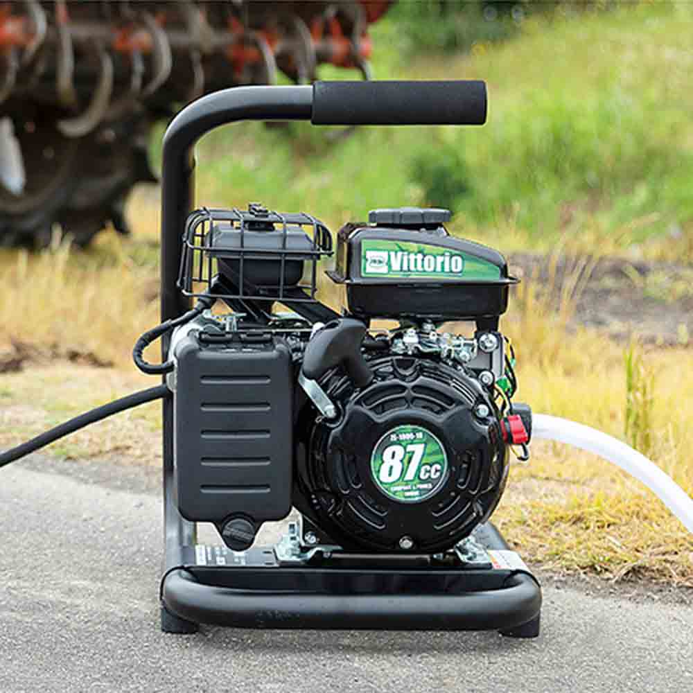 エンジン洗浄機 ZE-1006-10 【直送品】 返品・キャンセル・他商品と同時購入は不可 - Image 6