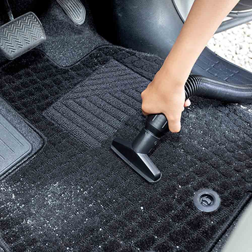 カークリーナー ZC-705-15 【直送品】 返品・キャンセル・他商品と同時購入は不可 - Image 3