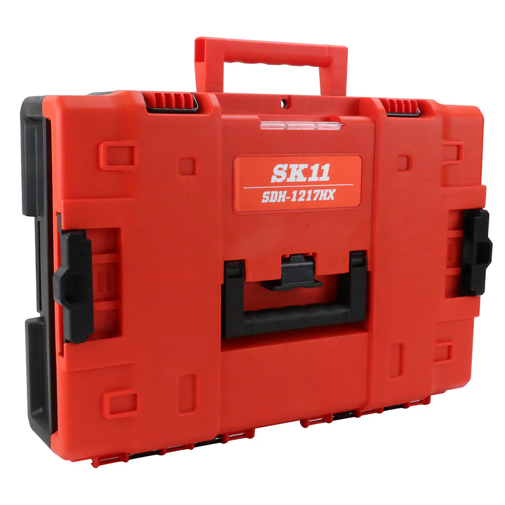 ハツリハンマー SDH-1217HX 【直送品】 返品・キャンセル・他商品と同時購入は不可 - Image 5