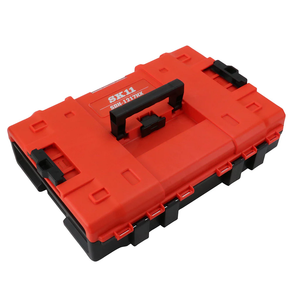 ハツリハンマー SDH-1217HX 【直送品】 返品・キャンセル・他商品と同時購入は不可 - Image 6