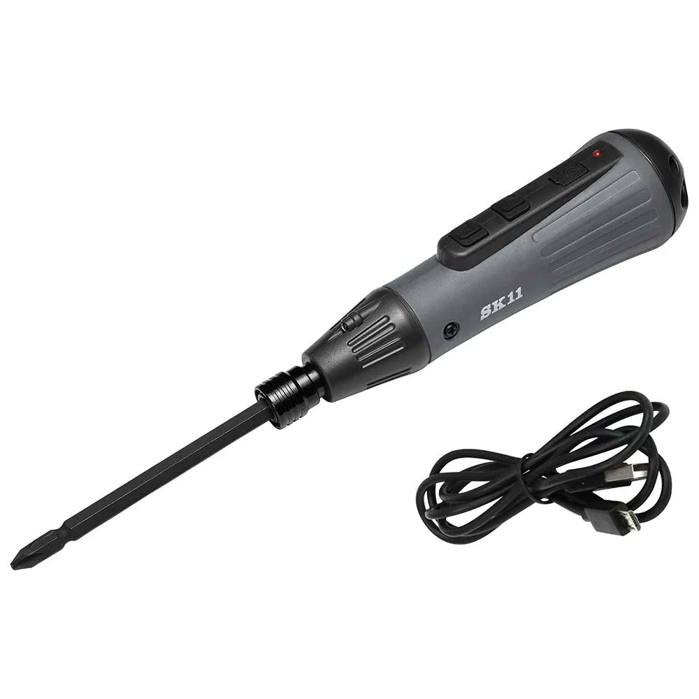 充電式デュアルドライバー SDV-DUO-GR/BK 【直送品】 返品・キャンセル・他商品と同時購入は不可