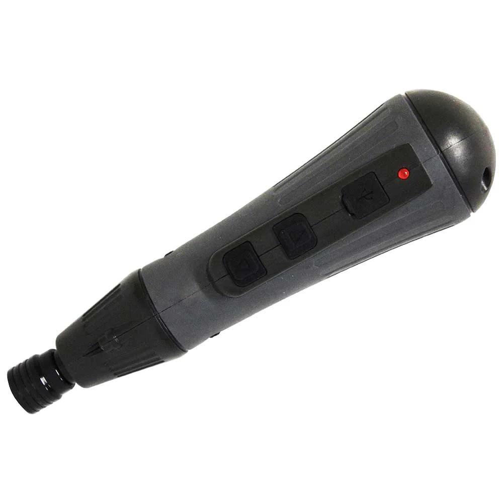 充電式デュアルドライバー SDV-DUO-GR/BK 【直送品】 返品・キャンセル・他商品と同時購入は不可 - Image 11
