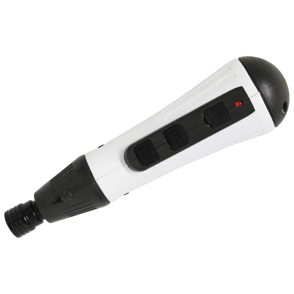 充電式デュアルドライバー SDV-DUO-WH/BK 【直送品】 返品・キャンセル・他商品と同時購入は不可 - Image 11