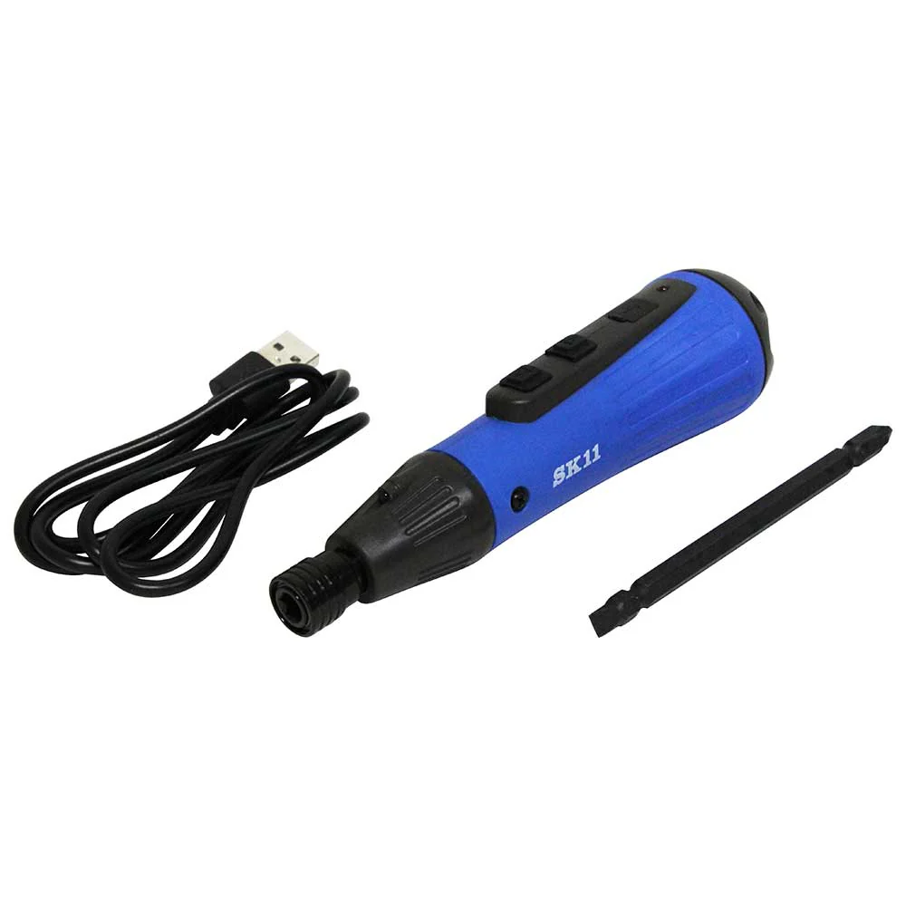 充電式デュアルドライバー DVC-DUO-37VN 【直送品】 返品・キャンセル・他商品と同時購入は不可 - Image 11