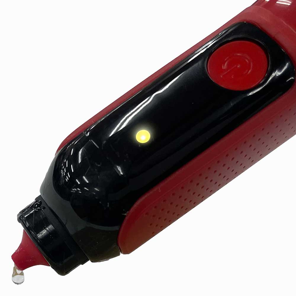 充電式ピタガン SGP-36VLi-RE 【直送品】 返品・キャンセル・他商品と同時購入は不可 - Image 4