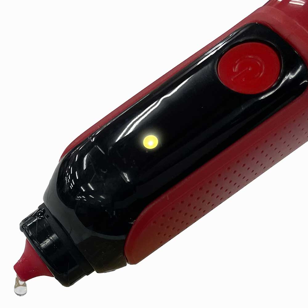 充電式ピタガン SGP-36VLi-GR 【直送品】 返品・キャンセル・他商品と同時購入は不可 - Image 4
