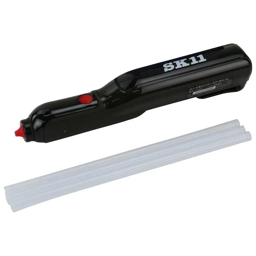 充電式ピタガン SGP-36VLi-BL 【直送品】 返品・キャンセル・他商品と同時購入は不可