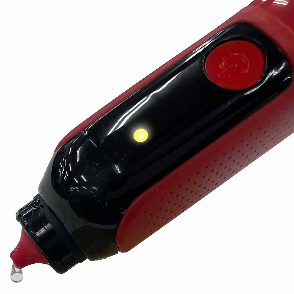 充電式ピタガン SGP-36VLi-BL 【直送品】 返品・キャンセル・他商品と同時購入は不可 - Image 4