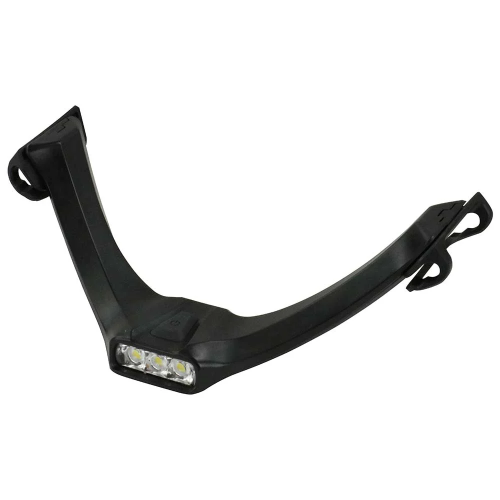充電式LEDキャップライト SLH-003 【直送品】 返品・キャンセル・他商品と同時購入は不可 - Image 7