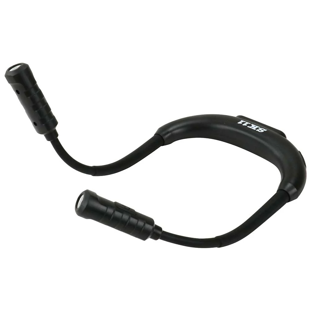 充電式LEDネックライト SLN-300Li 【直送品】 返品・キャンセル・他商品と同時購入は不可 - Image 6