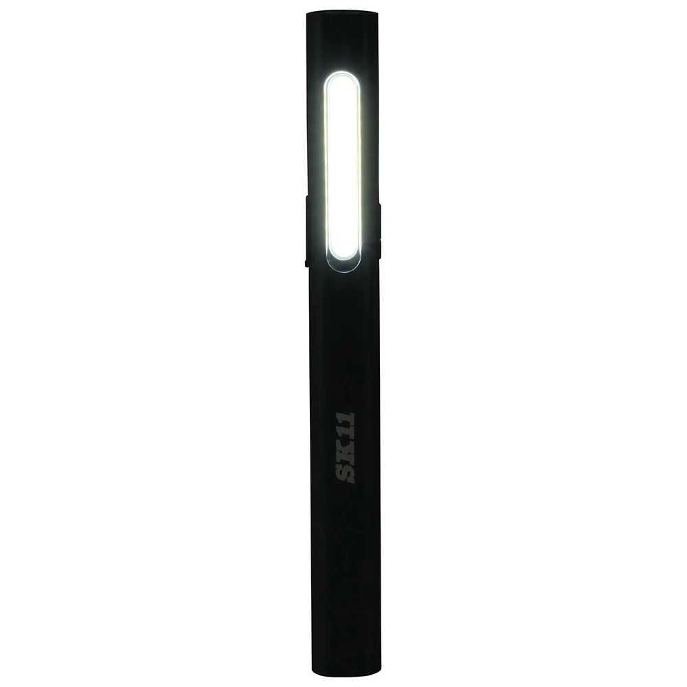 充電式LEDペンライト SLW-170DMP 【直送品】 返品・キャンセル・他商品と同時購入は不可 - Image 4
