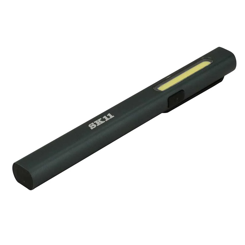 充電式LEDペンライト SLW-170DMP 【直送品】 返品・キャンセル・他商品と同時購入は不可 - Image 5