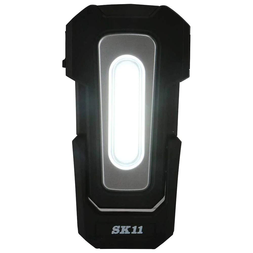 充電式LEDスイベルライト SLW-300DMS 【直送品】 返品・キャンセル・他商品と同時購入は不可 - Image 4