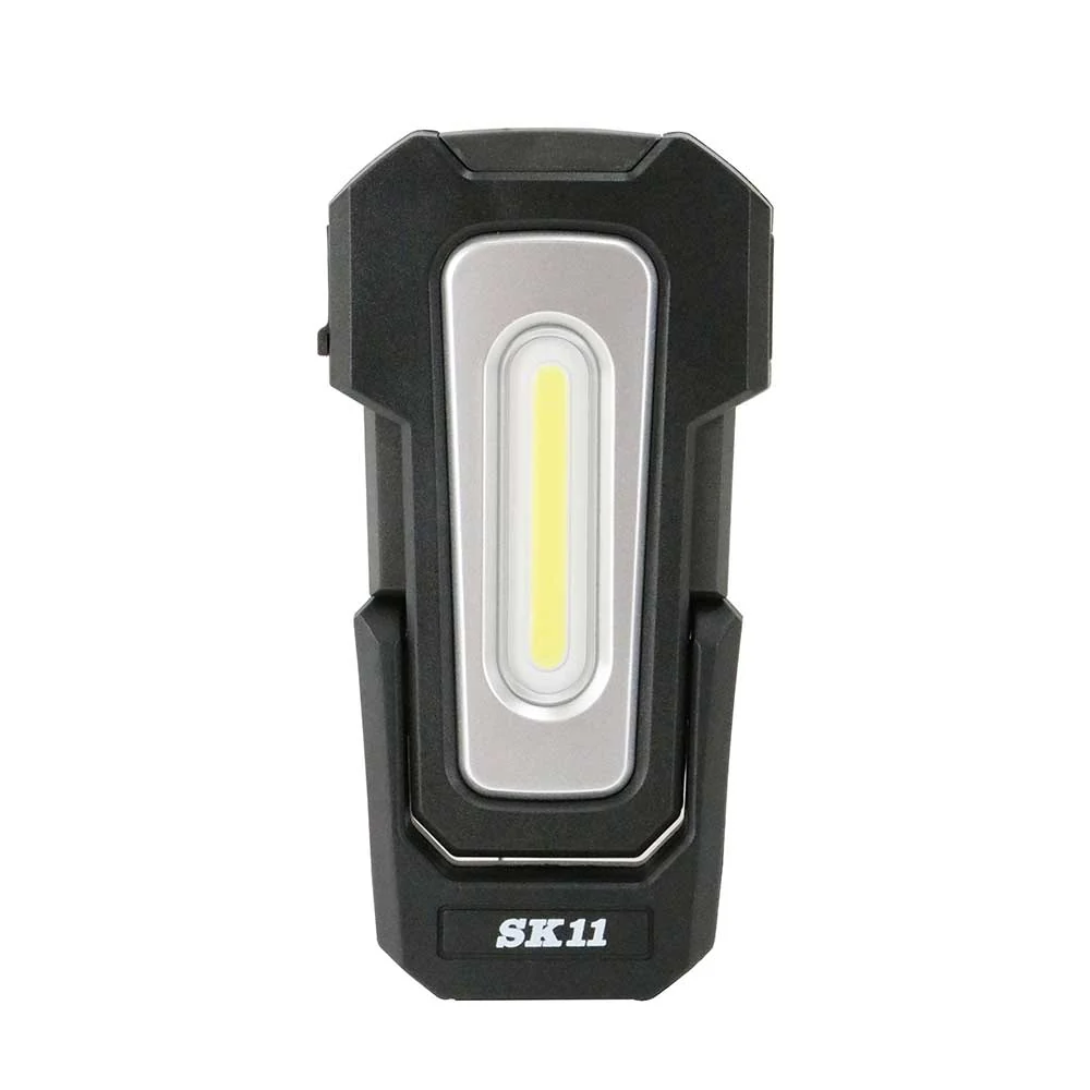 充電式LEDスイベルライト SLW-300DMS 【直送品】 返品・キャンセル・他商品と同時購入は不可 - Image 8
