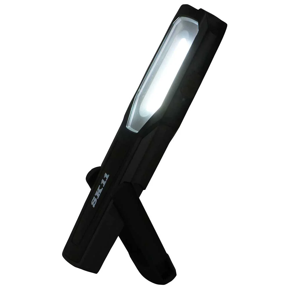 充電式LEDスイベルライト SLW-500DMS 【直送品】 返品・キャンセル・他商品と同時購入は不可 - Image 5
