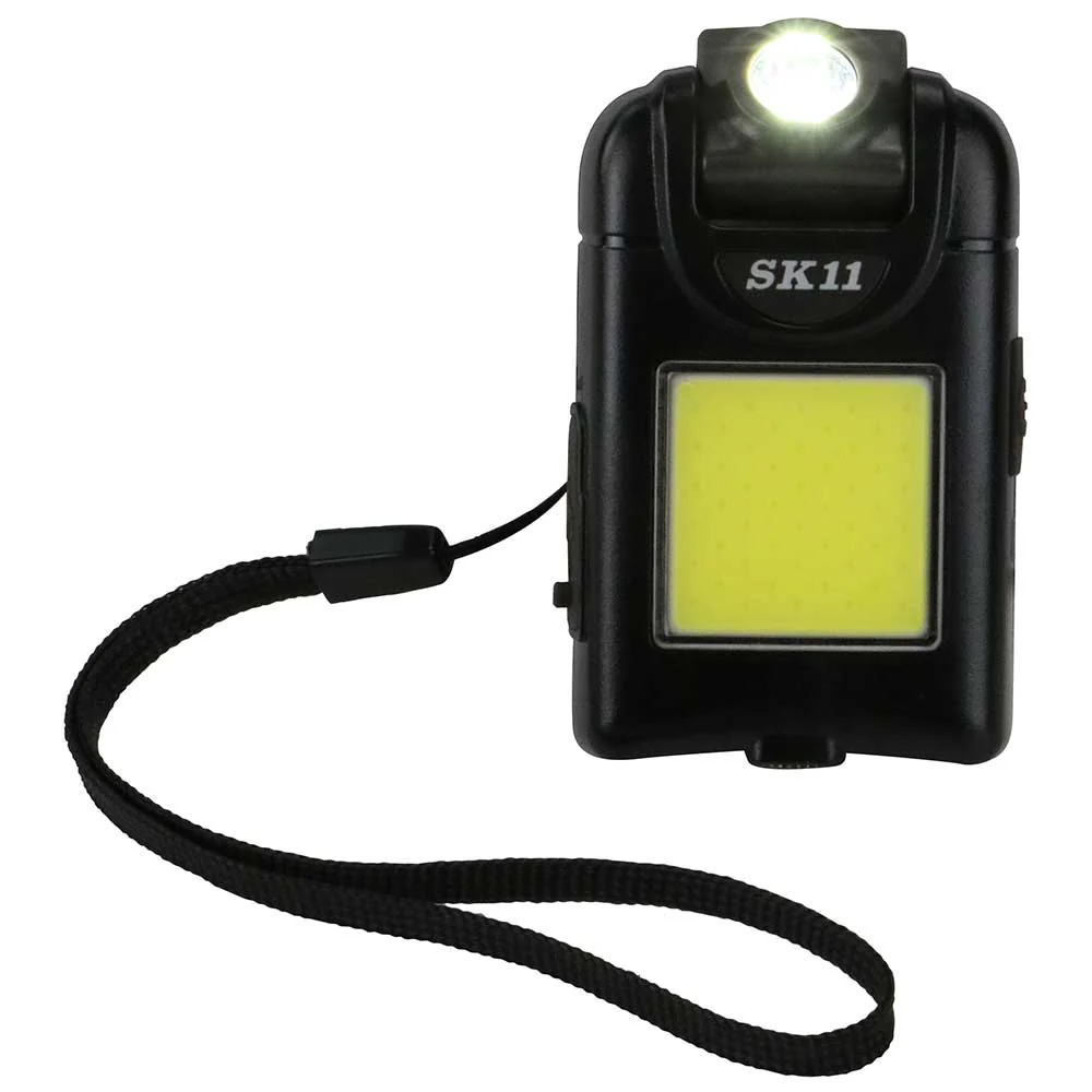 充電式LEDミニライト SLW-1000MN 【直送品】 返品・キャンセル・他商品と同時購入は不可 - Image 3