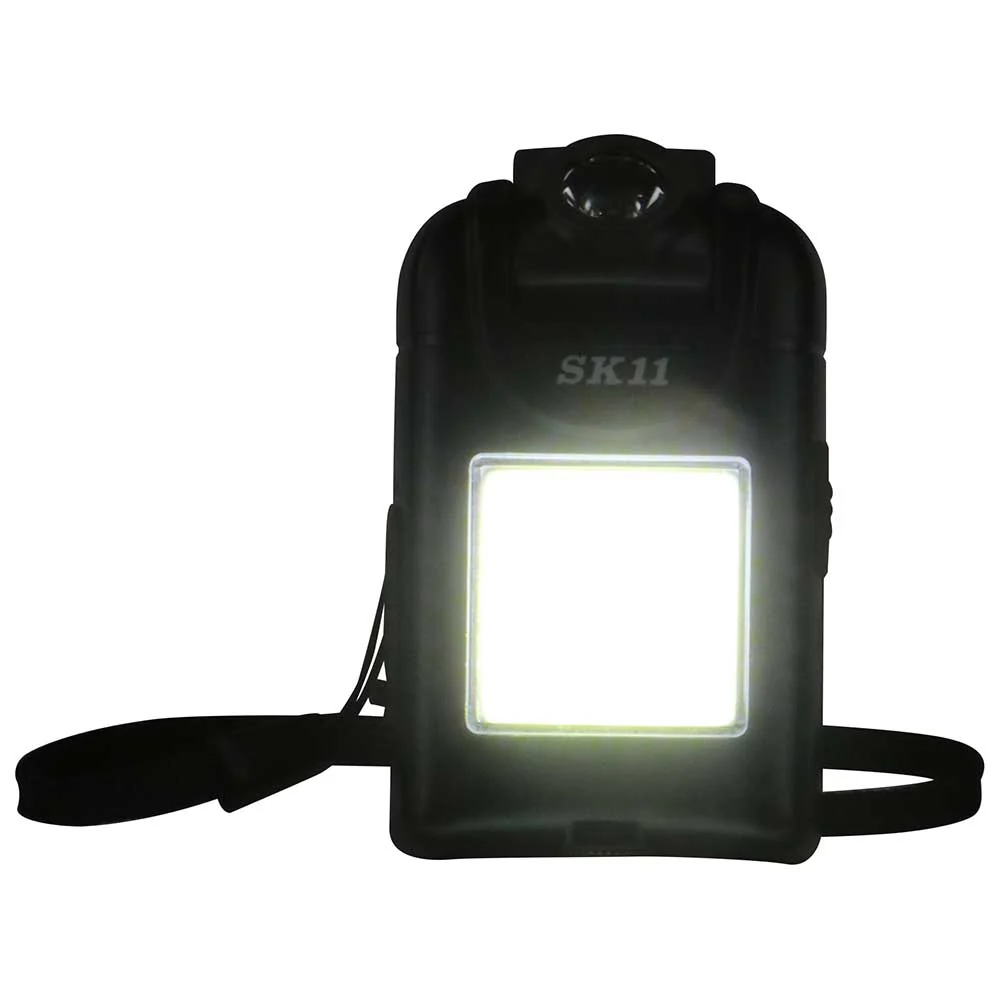 充電式LEDミニライト SLW-1000MN 【直送品】 返品・キャンセル・他商品と同時購入は不可 - Image 4