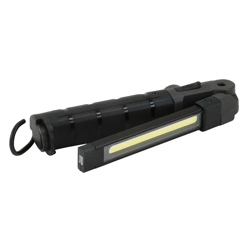 充電式LEDワークライト SLW-350DMFD 【直送品】 返品・キャンセル・他商品と同時購入は不可 - Image 8