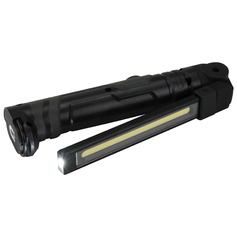 充電式LEDワークライト SLW-600DMFD 【直送品】 返品・キャンセル・他商品と同時購入は不可 - Image 3