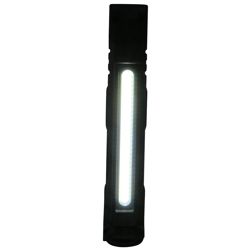 充電式LEDワークライト SLW-600DMFD 【直送品】 返品・キャンセル・他商品と同時購入は不可 - Image 4