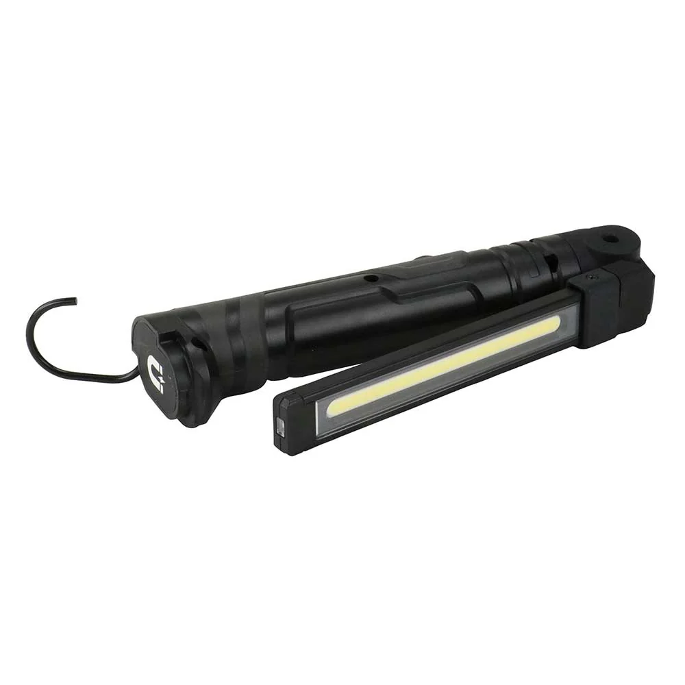 充電式LEDワークライト SLW-600DMFD 【直送品】 返品・キャンセル・他商品と同時購入は不可 - Image 8