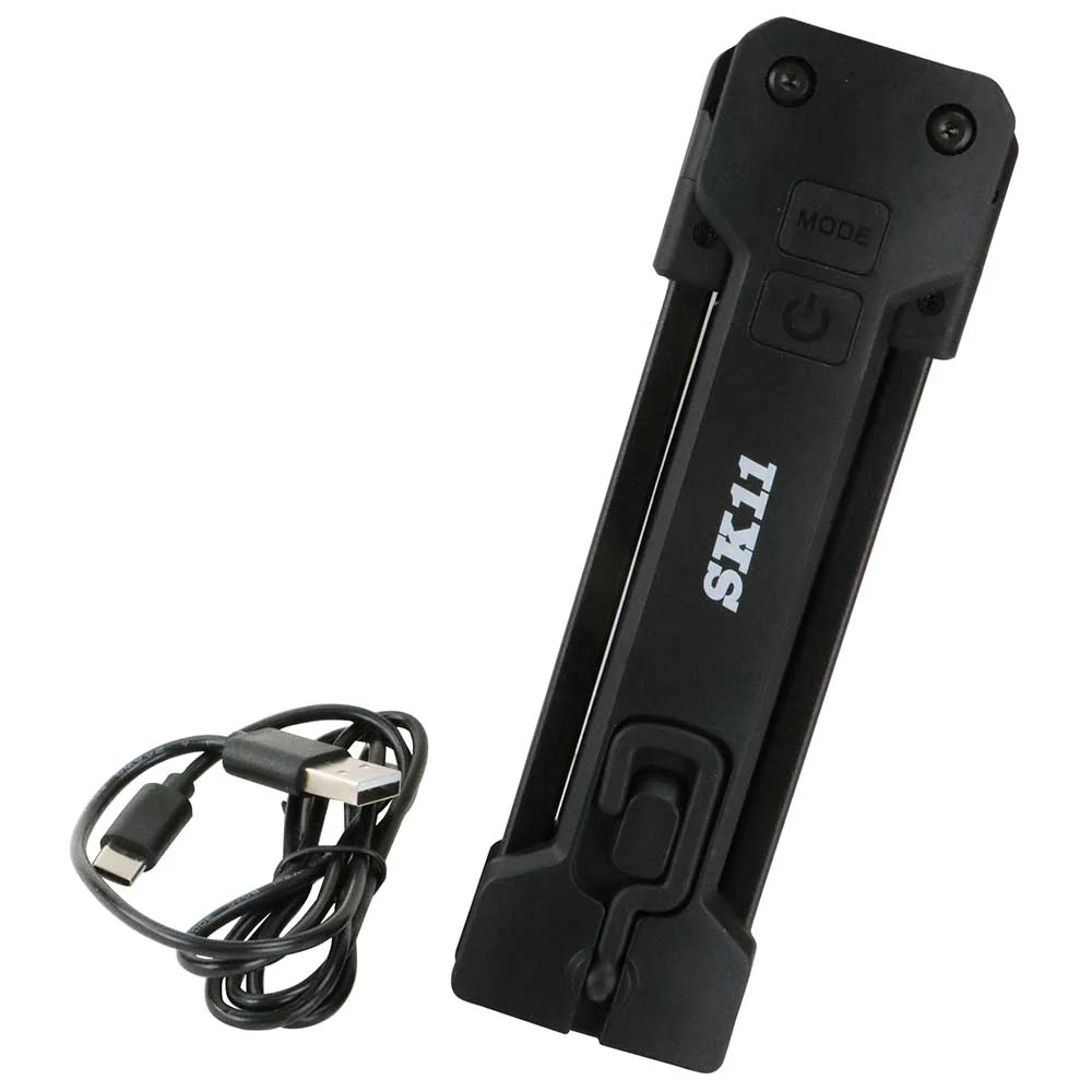 充電式LEDワークライト SLW-1000DMFD 【直送品】 返品・キャンセル・他商品と同時購入は不可