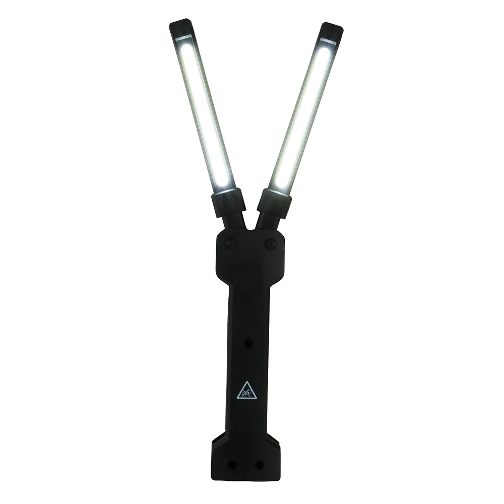 充電式LEDワークライト SLW-1000DMFD 【直送品】 返品・キャンセル・他商品と同時購入は不可 - Image 11