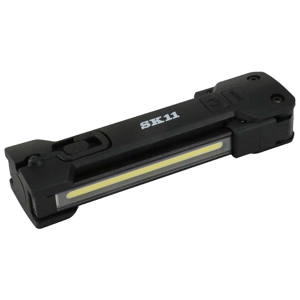 充電式LEDワークライト SLW-1000DMFD 【直送品】 返品・キャンセル・他商品と同時購入は不可 - Image 3