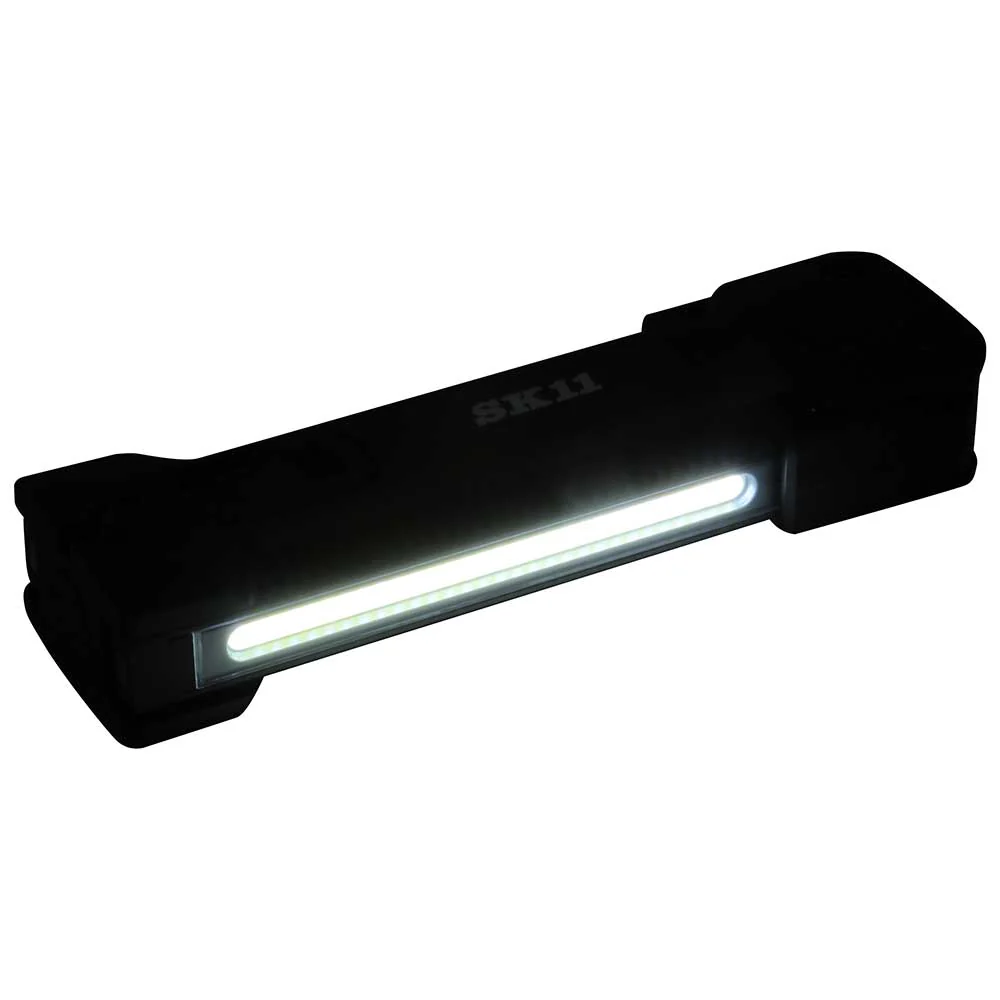 充電式LEDワークライト SLW-1000DMFD 【直送品】 返品・キャンセル・他商品と同時購入は不可 - Image 6