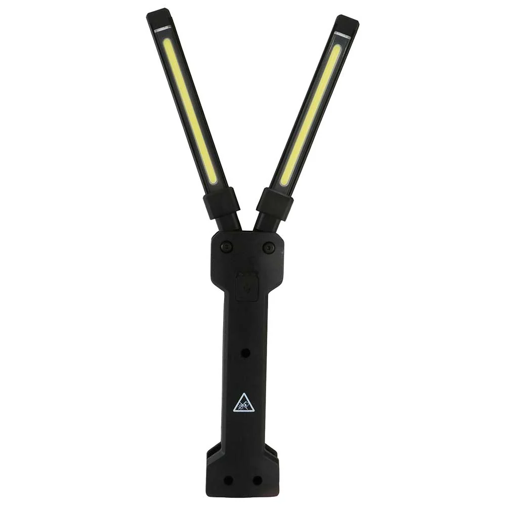 充電式LEDワークライト SLW-1000DMFD 【直送品】 返品・キャンセル・他商品と同時購入は不可 - Image 7