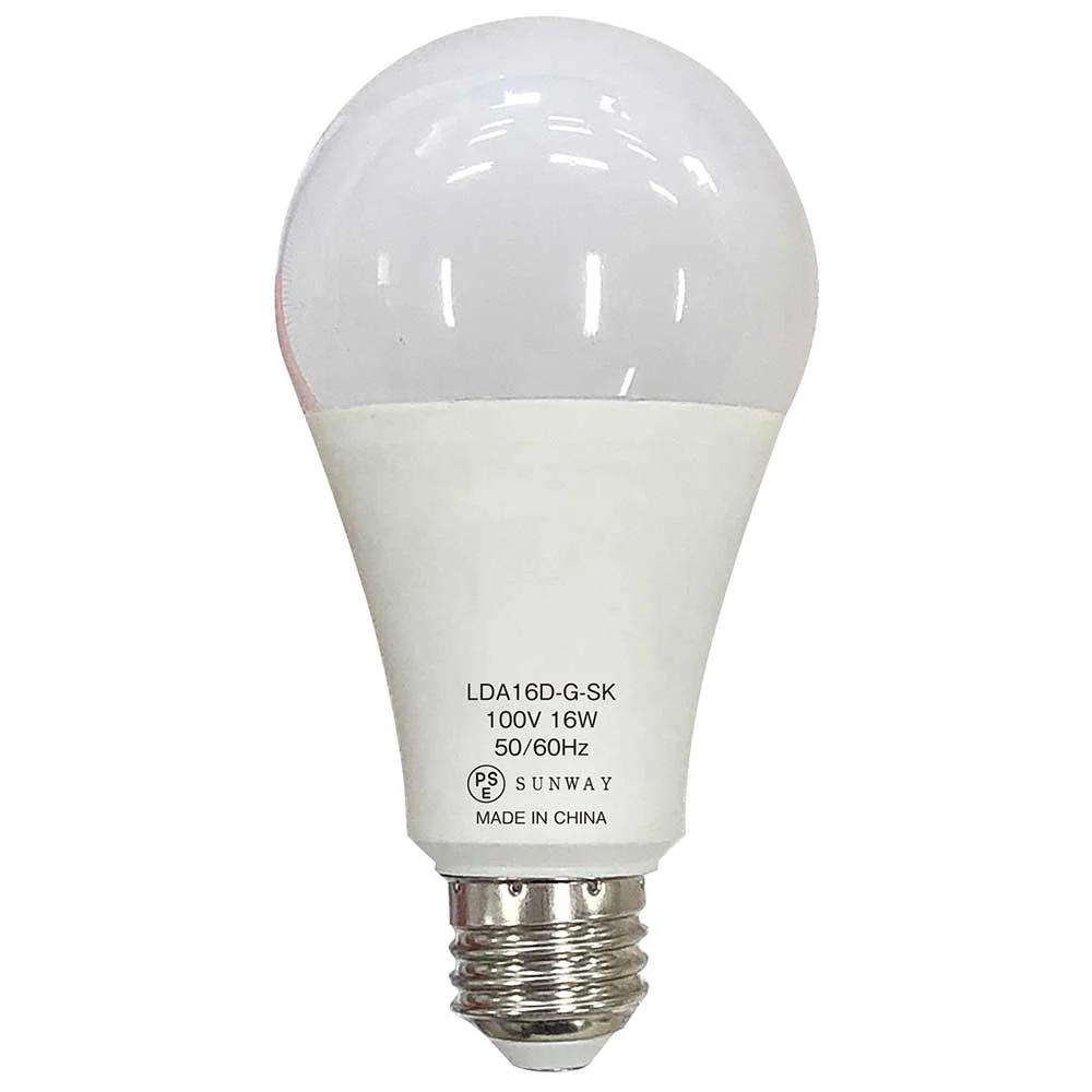 LEDクリップランプ 16W SCL-16W-5MD 【直送品】 返品・キャンセル・他商品と同時購入は不可 - Image 9