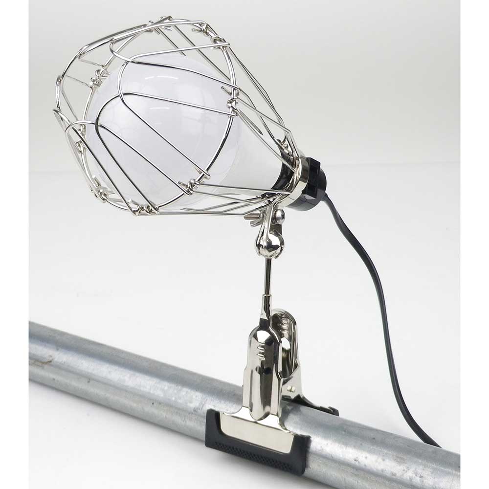 LEDクリップランプ 23W SCL-23W-5MD 【直送品】 返品・キャンセル・他商品と同時購入は不可 - Image 3