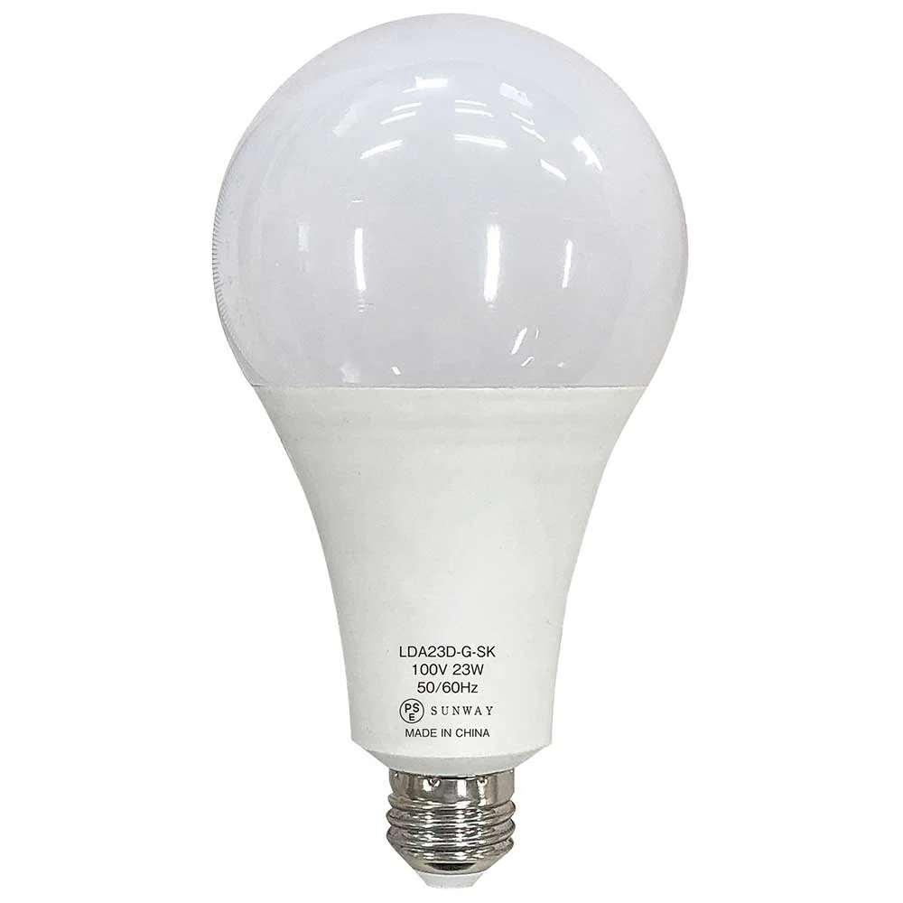 LEDクリップランプ 23W SCL-23W-5MD 【直送品】 返品・キャンセル・他商品と同時購入は不可 - Image 9