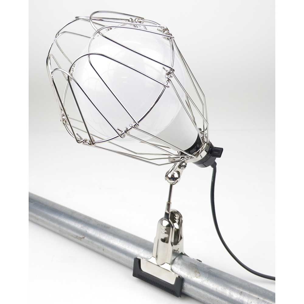 LEDクリップランプ 32W SCL-32W-5MD 【直送品】 返品・キャンセル・他商品と同時購入は不可 - Image 3
