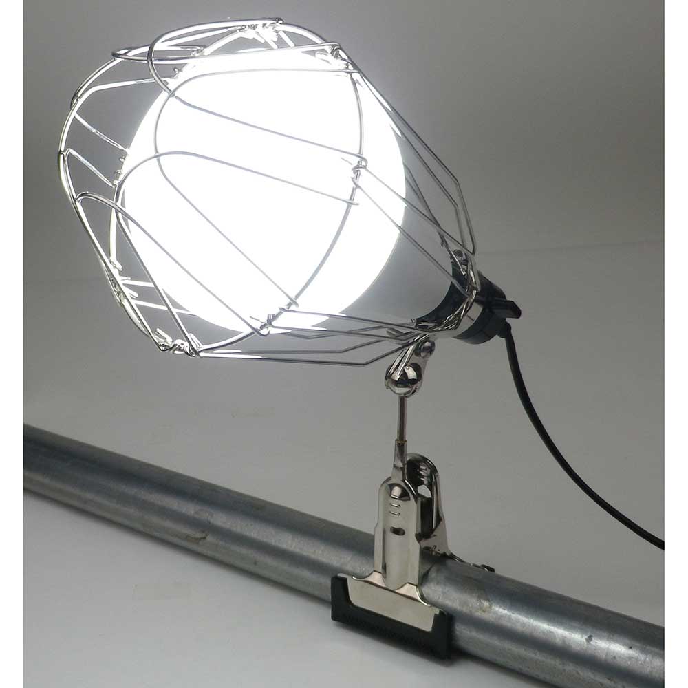 LEDクリップランプ 32W SCL-32W-5MD 【直送品】 返品・キャンセル・他商品と同時購入は不可 - Image 4