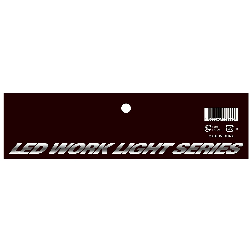 LEDクリップランプ 32W SCL-32W-5MD 【直送品】 返品・キャンセル・他商品と同時購入は不可 - Image 8
